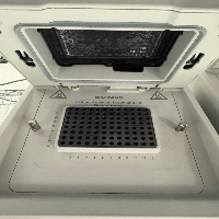 Eppendorf Mastercycler X50i Thermal Cycler image 0